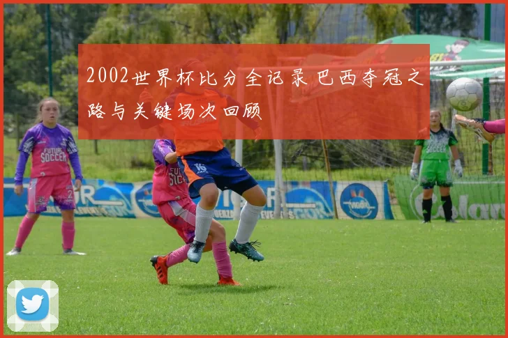 2002世界杯比分全记录 巴西夺冠之路与关键场次回顾
