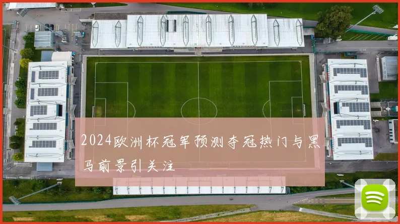 2024欧洲杯冠军预测夺冠热门与黑马前景引关注